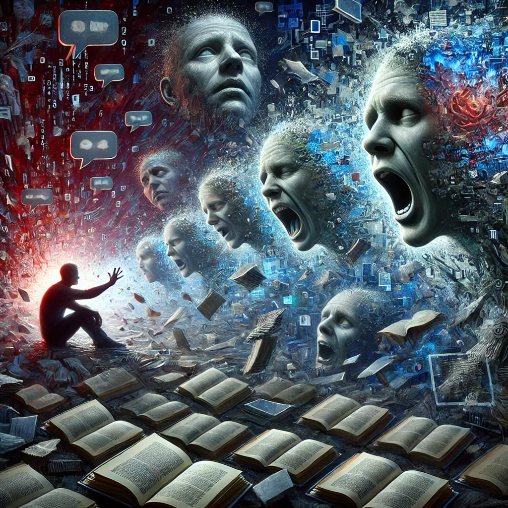 Resisting Intellectual Erosion