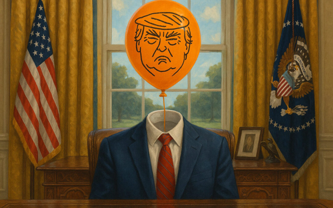 The Power to Reprieve