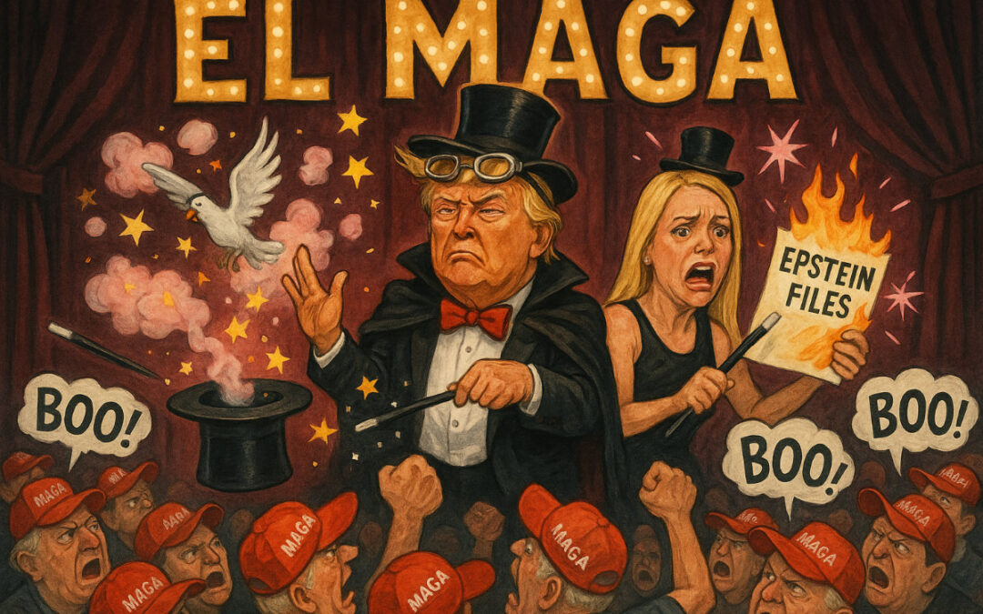 El Maga