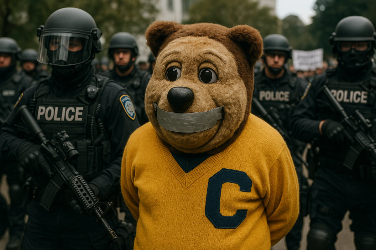 The Weaponization of Antisemitism