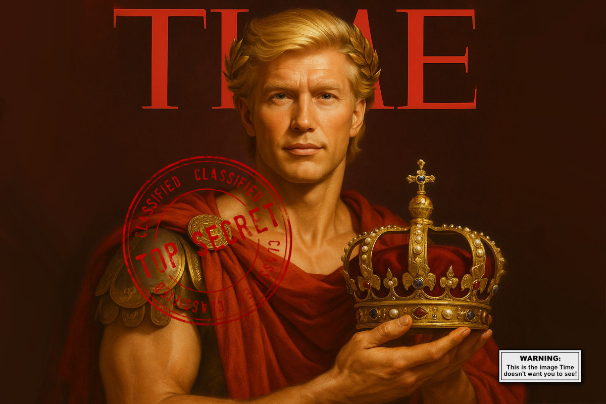 Embargoed Time cover image.